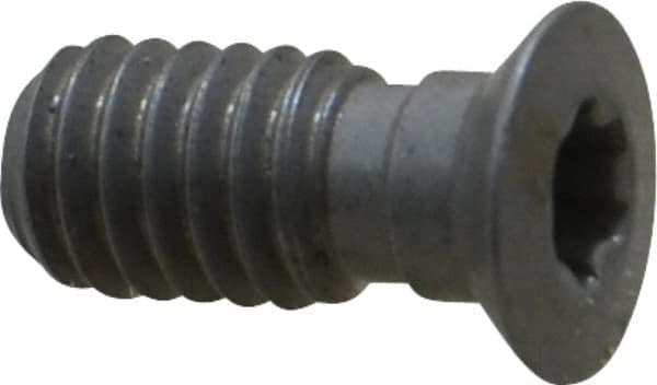 Seco - Torx Plus Cap Screw for Indexables - Americas Industrial Supply