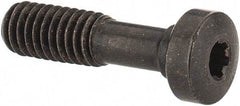 Seco - Torx Plus Cap Screw for Indexables - For Use with Clamps - Americas Industrial Supply