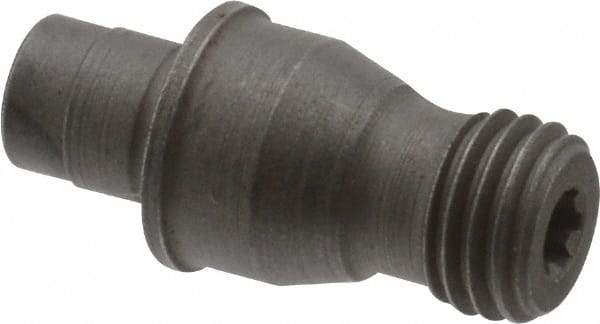 Seco - Torx Plus Cap Screw for Indexables - For Use with Clamps - Americas Industrial Supply