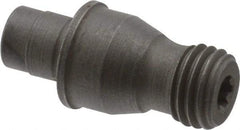 Seco - Torx Plus Cap Screw for Indexables - For Use with Clamps - Americas Industrial Supply