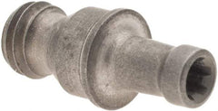 Seco - 5/16" Inscribed Circle, Pins for Indexable Turning Tools - Series Seco-Capto, Compatible with Inserts - Americas Industrial Supply