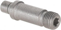 Seco - Pins for Indexable Turning Tools - Compatible with Inserts - Americas Industrial Supply