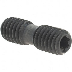 Seco - Torx Plus Cap Screw for Indexable Face/Shell Mills - For Use with Wedges - Americas Industrial Supply