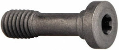 Seco - Torx Plus Cap Screw for Indexable Threading - For Use with Clamps - Americas Industrial Supply