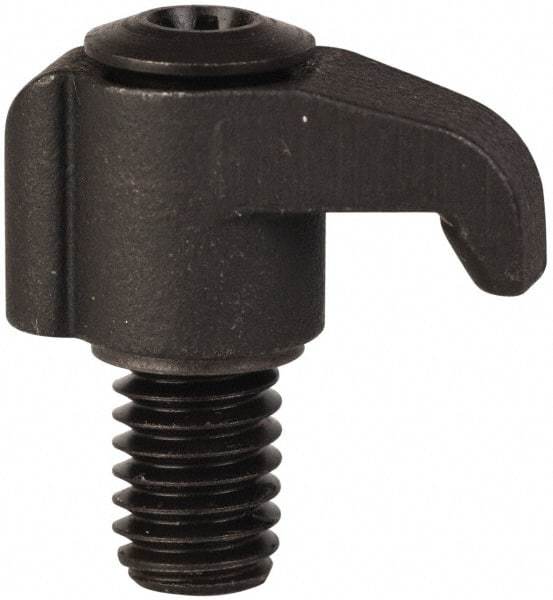 Seco - Torx Plus Cap Screw for Indexable Grooving - M6x1 Thread, For Use with Clamps & Inserts - Americas Industrial Supply