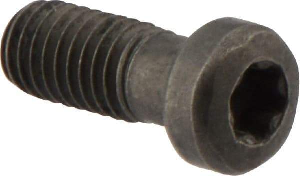 Seco - Torx Plus Cap Screw for Indexables - Americas Industrial Supply