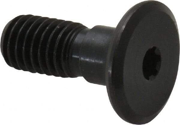 Seco - Torx Plus Cap Screw for Indexables - For Use with Wedges - Americas Industrial Supply