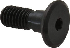 Seco - Torx Plus Cap Screw for Indexables - For Use with Wedges - Americas Industrial Supply