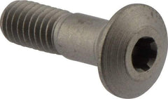 Seco - Torx Plus Lock Screw for Indexables - For Use with Inserts & Tool Holders - Americas Industrial Supply