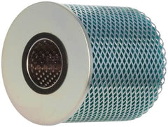 SMC PNEUMATICS - 2 Nonthreaded Exhaust Cleaner Muffler - 150 Max psi - Americas Industrial Supply