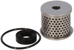 SMC PNEUMATICS - 1" NPT Pipe, Refrigerated Air Dryer - Americas Industrial Supply