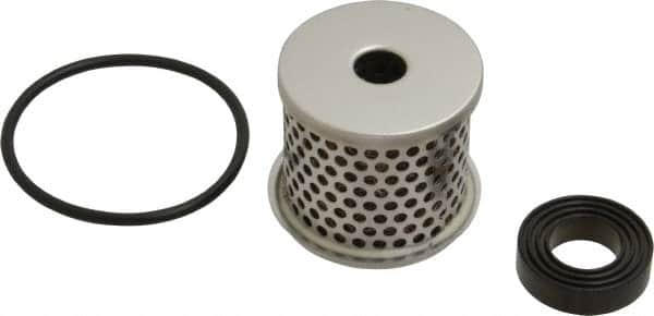 SMC PNEUMATICS - 1/4" NPT Pipe, Refrigerated Air Dryer - Americas Industrial Supply