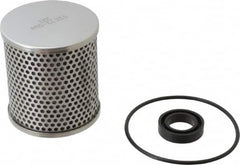 SMC PNEUMATICS - 1/2" NPT Pipe, Refrigerated Air Dryer - Americas Industrial Supply