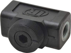 ARO/Ingersoll-Rand - 1/8" Check Valve - Inline, FNPT x FNPT, 200 WOG - Americas Industrial Supply