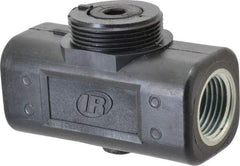 ARO/Ingersoll-Rand - 1/2" Check Valve - Inline, FNPT x FNPT, 200 WOG - Americas Industrial Supply