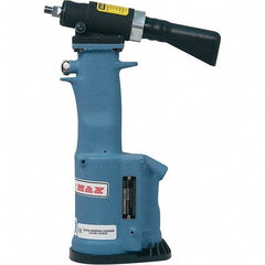 FSI - Air Riveters Riveter Type: Pneumatic Riveter Open End Rivet Capacity: 3/16 - Americas Industrial Supply