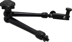 Noga - Fine Adjustment Indicator Positioner & Holder - 11 Inch Overall Length - Americas Industrial Supply