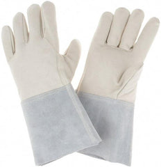 PIP - Welder's/Heat Protective Gloves - Americas Industrial Supply