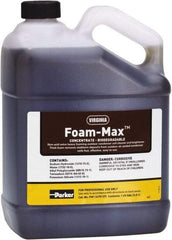 Parker - 1 Gal HVAC Coil Cleaner - For Extra Tough Cleaning Jobs - Americas Industrial Supply