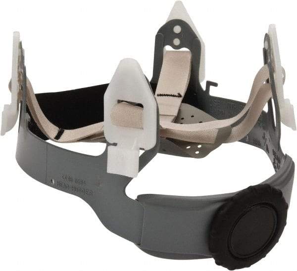Jackson Safety - Replacement Suspensions Hard Hat Compatibility: All Hard Hats Suspension: 4-Point - Americas Industrial Supply
