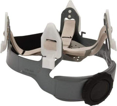 Jackson Safety - Replacement Suspensions Hard Hat Compatibility: All Hard Hats Suspension: 4-Point - Americas Industrial Supply