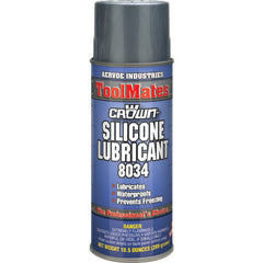 Silicone Lubricant General Purpose - 10.5 oz Aerosol - Americas Industrial Supply