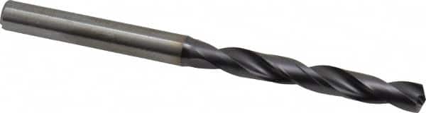 Kennametal - 5.5mm 140° Solid Carbide Jobber Drill - Americas Industrial Supply