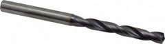 Kennametal - 5.5mm 140° Solid Carbide Jobber Drill - Americas Industrial Supply