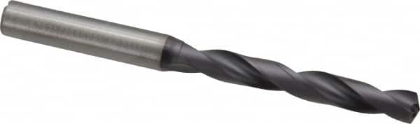 Kennametal - 6.8mm 140° Solid Carbide Jobber Drill - Americas Industrial Supply