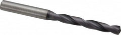 Kennametal - 6.8mm 140° Solid Carbide Jobber Drill - Americas Industrial Supply