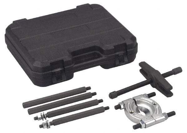 OTC - 7 Ton Capacity, 1/2 to 4" Spread, Bearing Splitter - 2 Jaws, 16" Reach - Americas Industrial Supply