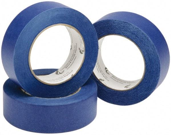 Ability One - 2-1/4" Wide Masking & Painters Tape - 5.7 mil Thick - Americas Industrial Supply