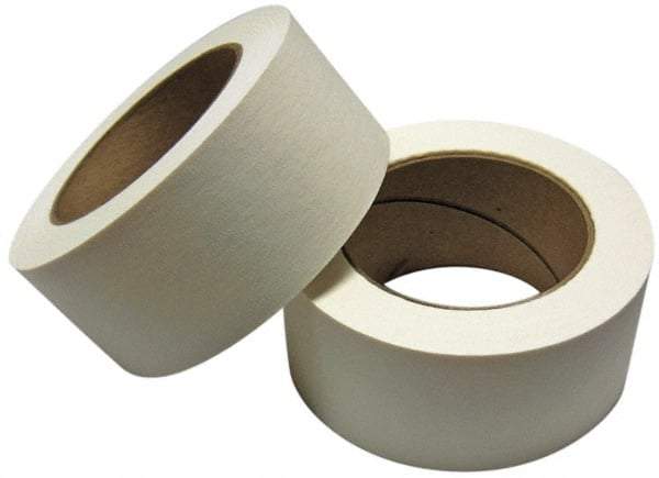 Ability One - 2" Wide Masking & Painters Tape - 4.5 mil Thick - Americas Industrial Supply