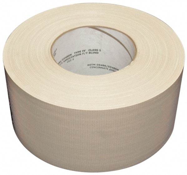 Ability One - 3" Wide Masking & Painters Tape - 9 mil Thick - Americas Industrial Supply