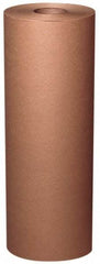 Ability One - Packing Paper - 60 LB 48"W X 900' FIRE RESISTANT PAPER ROLL - Americas Industrial Supply