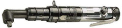 Ingersoll-Rand - 3/8" Drive, 600 RPM, 1.25 to 9.22 Ft/Lb Torque, Nut Runner - 1/4 NPT Inlet, 16 CFM, 453.12 LFM - Americas Industrial Supply