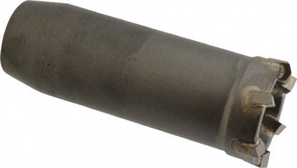 DeWALT - 1-1/2" Carbide-Tipped Core Bit - Americas Industrial Supply