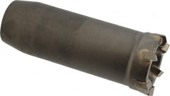 DeWALT - 1-1/2" Carbide-Tipped Core Bit - Americas Industrial Supply