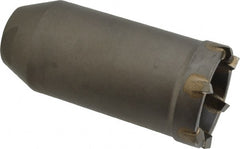 DeWALT - 2" Carbide-Tipped Core Bit - Americas Industrial Supply