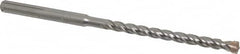 DeWALT - 5/8" Diam, SDS-Max Shank, Carbide-Tipped Rotary & Hammer Drill Bit - Americas Industrial Supply