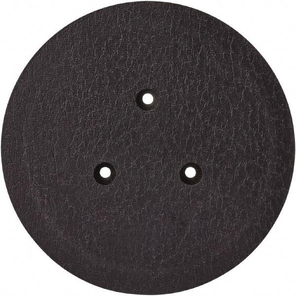 DeWALT - Adhesive PSA Disc - Black, Flexible - Americas Industrial Supply