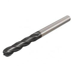 EBIA4 125500C125 900 END MILL - Americas Industrial Supply