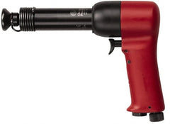 Chicago Pneumatic - Air Riveters Riveter Type: Riveting Hammer Rivet Capacity (Inch): 1/4; 3/16 - Americas Industrial Supply