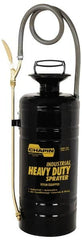 Chapin - 3 Gal Garden Hand Sprayer - Reinforced Hose, Polyethylene Tank, For Industrial Applications - Americas Industrial Supply