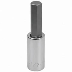 SK - Hand Hex & Torx Bit Sockets - Americas Industrial Supply