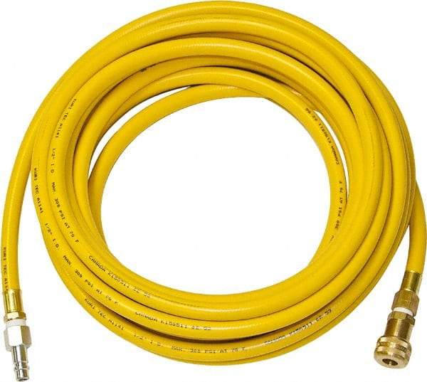 AIR Systems - Supplied Air (SAR) Supply Hoses Pressure Type: Low Pressure Hose Type: Straight - Americas Industrial Supply