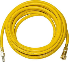 AIR Systems - Supplied Air (SAR) Supply Hoses Pressure Type: Low Pressure Hose Type: Straight - Americas Industrial Supply