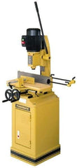 Jet - Chisel Mortisers Machine Style: Floor Maximum Spindle Speed (RPM): 1450.00 - Americas Industrial Supply