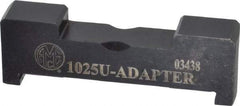 Allied Machine and Engineering - Spade Drill Adapter - Series E - Americas Industrial Supply