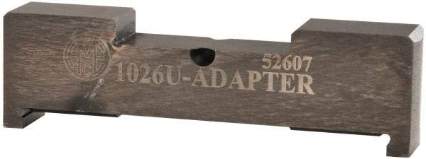 Allied Machine and Engineering - Spade Drill Adapter - Series F - Americas Industrial Supply